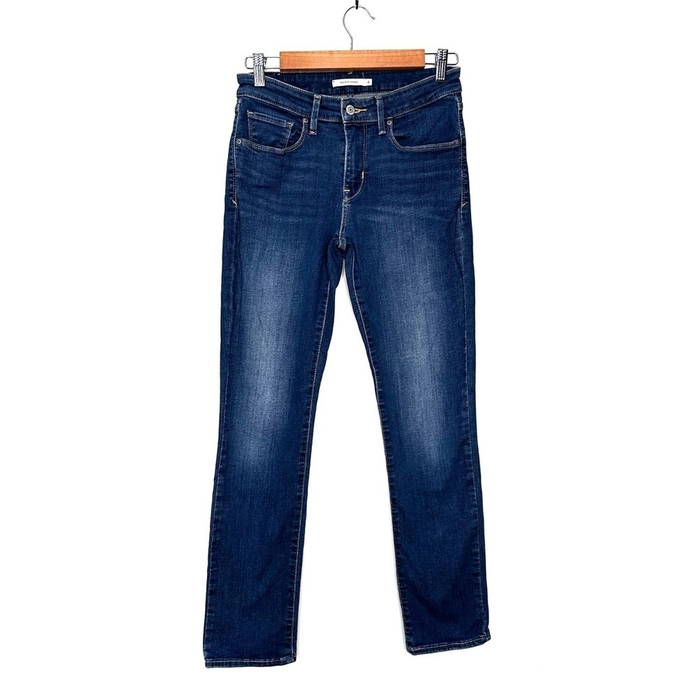 Levi’s | Mid Rise Skinny Jeans Size 4